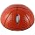 CHUYI Cool Basketball Shape Wireless Mouse