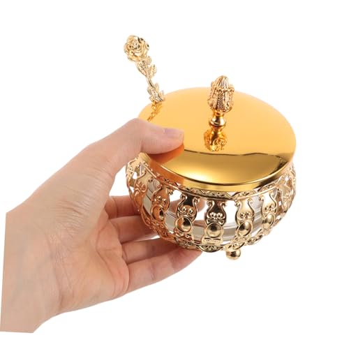 Bocal à condiments hermétique pour une cuisine ordonnée et moderne
