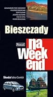 Bieszczady na weekend (Polska wersja jezykowa) 8375139467 Book Cover