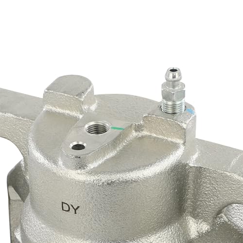 Image of 19B7121 Front Right Disc Brake Caliper Assembly w /Bracket