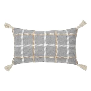 VHC Brands Harvest Blessings Simply Blessed Woven Pillow 7x13, Decorative Fall Throw Pillow, Primitive Decor for Fall and Thanksgiving VHC Brands Harvest Blessings Simply Blessed Woven Pillow 7×13 Decorative Fall Throw Pillow Primitive Decor for Fall and Thanksgiving