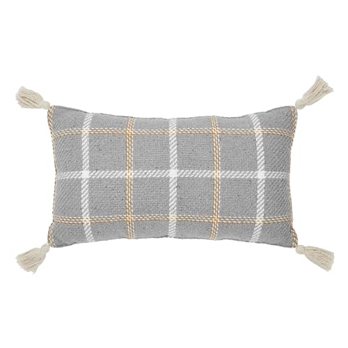 VHC-Brands-Harvest-Blessings-Simply-Blessed-Woven-Pillow-7×13-Decorative-Fall-Throw-Pillow-Primitive-Decor-for-Fall-and-Thanksgiving VHC Brands Harvest Blessings Simply Blessed Woven Pillow 7×13 Decorative Fall Throw Pillow Primitive Decor for Fall and Thanksgiving