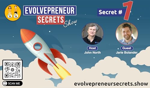 S1:02 [Jarie Bolander] Secret #1