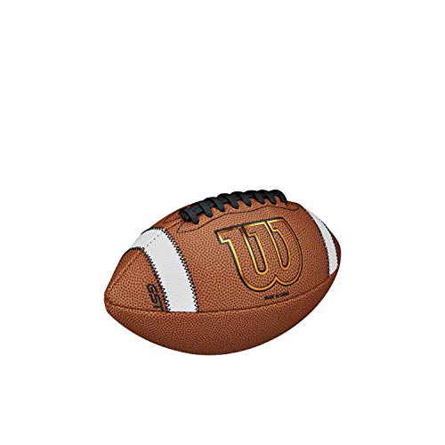 Wilson Gst Official Composite #TOP3