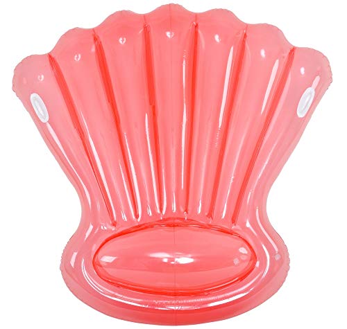 Jilong Unisex Jugend Jumbo Shell - Materasso