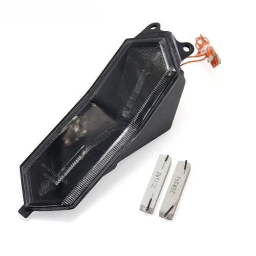 Feu clignotant de frein à LED avec direction intégrée YZF-R1 R6