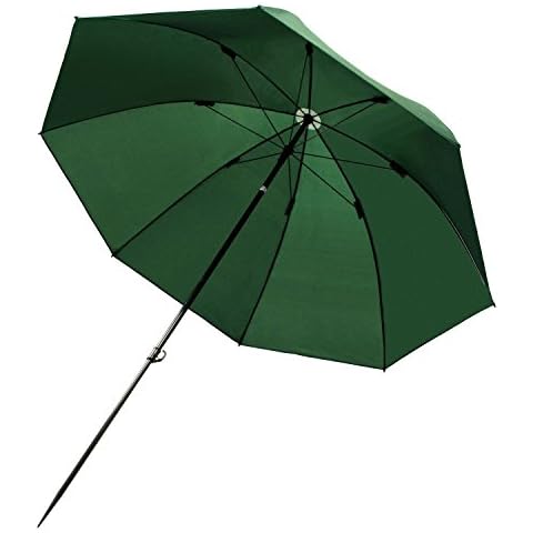 CampFeuer Angelschirm | Bogenspannweite 2,4 m Cover
