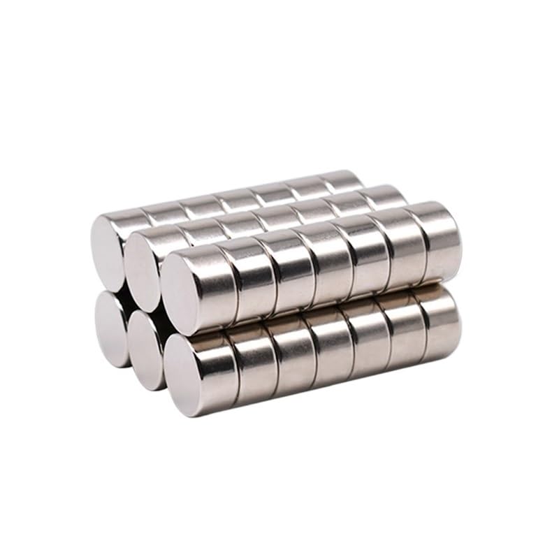 20x10mm Disc Neodymium Round Small NdFeB Rare Earth(20x10mm(30pcs))