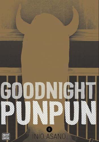 Image of Goodnight Punpun Complete Volume 1-7 Collection Series Set By Inio Asano (Vol. 1-7)
