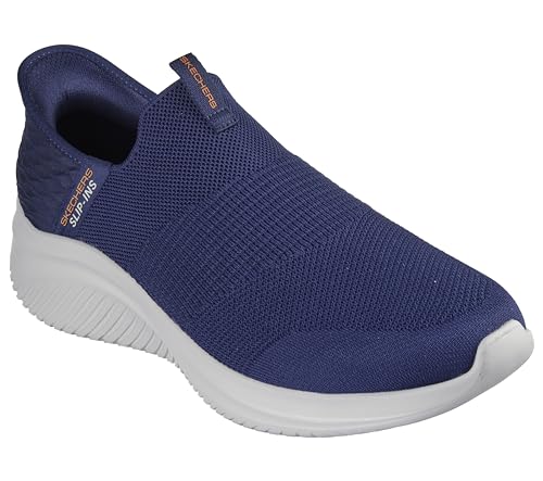 Skechers Men's Ultra Flex 3.0 Smooth Step Hands Free Slip ins2