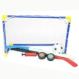 No sólo para portería de fútbol juego, sino también para hockey sobre hielo de juego.