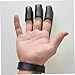 BESPORTBLE 3pcs Arm Guards Women Recurve Glove Arrow Finger Glove Arm Protector Wrist Sling Hooks for Hunting