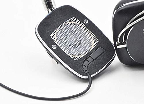 Amazon | Yodonami® B&W P5 ヘッドホンに対応 アップグレードケーブル