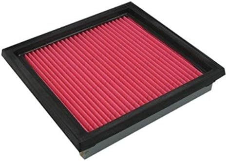 Pentius PAB10544 UltraFLOW Air Filter for Infinity EX35(08-09), G35(07-08), G37(08-09), Nissan 350Z(07-09), 370Z(09-14)