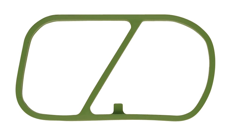 Ajusa 13234600 Gasket intake manifold