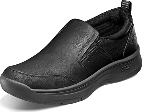 Nunn Bush Men's, KORE Elevate Moc Toe Slip-On