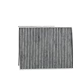 Compatible For Porsche Cayenne 2003-2018 WESTGUARD Activated Carbon Cabin Air Filter MK9025
