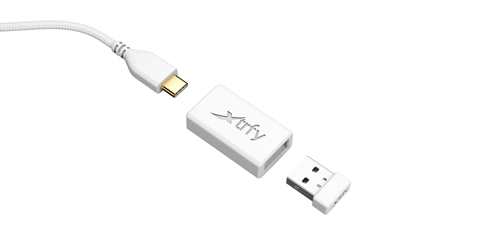 Xtrfy M8 Wireless – Bild 5