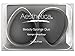 Aesthetica Cosmetics Beauty Sponge Blender - Latex Free and Vegan Makeup Sponge - For Powder, Cream or Liquid Application - 2 pack