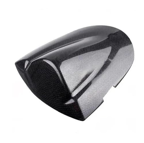 Capot de selle arrière GSXR 600 pour sorties solo et sessions piste