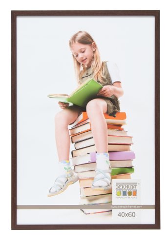 Deknudt Frames S44CH4 - Portafoto Basic in legno e...