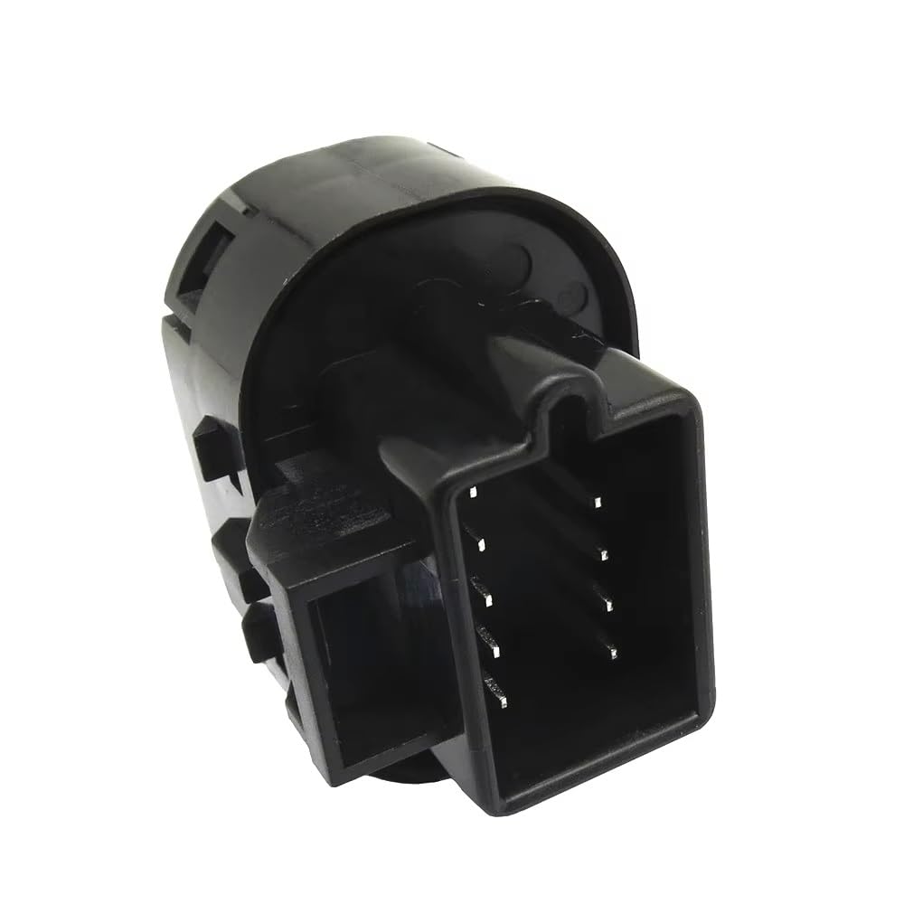 Side Mirror Switch for Chevrolet for Impala 2006-2013 Car Mirror Control Adjustment Switch 22883768 15261340 15261342