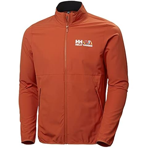 Veste Softshell Helly Hansen Newport Cover