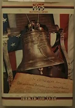 1975 Book of the Year: Bicentennial Edition