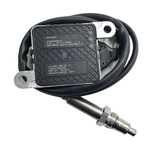 Capteur NOX résout voyant moteur Benz W447 W463 W907 C200 sonde A0009058011