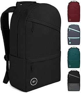 Simple Modern Legacy Backpack with Laptop Compartment Sleeve - 25L Travel Bag