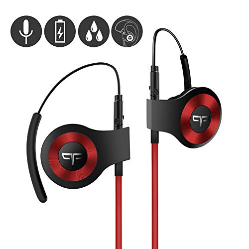 Top 7 Bluetooth Earbuds That Look Like Hearing Aids Reviews