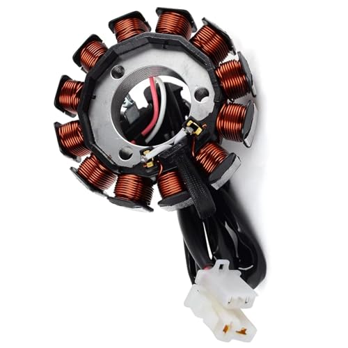 Bobine de stator pour Yamaha Tricity 300 haute performance