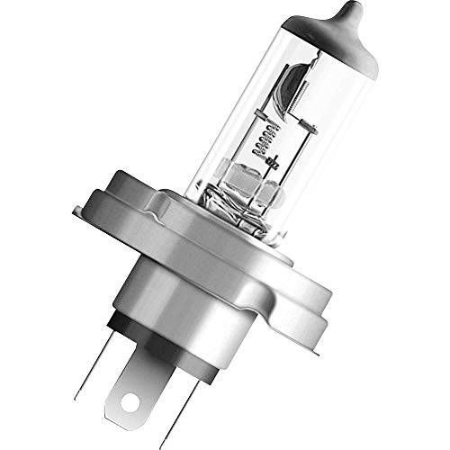 Osram ORIGINAL R2, 64183-01B, 12V, Einzelblister – Ansicht 1