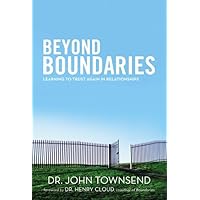 Beyond Boundaries