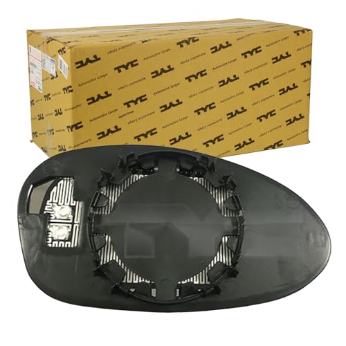 Vetro Specchio Asphàƒ ¤ Sinistro Riscaldato 1 (Anche Cabrio Coupe), 3 (Anche Touring) Auàƒ ÿEnspiegel