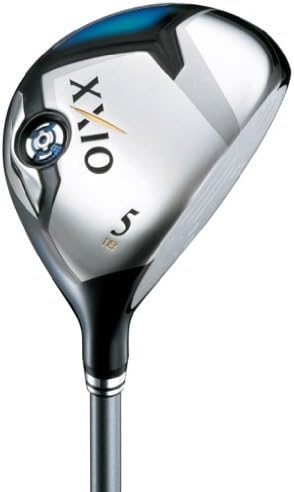 DUNLOP GOLF JAPAN XXIO7 SEVEN FAIRWAY WOOD #5W MP700 REGULAR