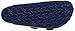 Birkenstock Women's Open Toe Sandals, Navy Blue, 8 AU