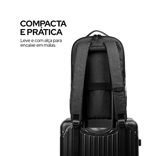 WB Mochila para Notebook até 15,6