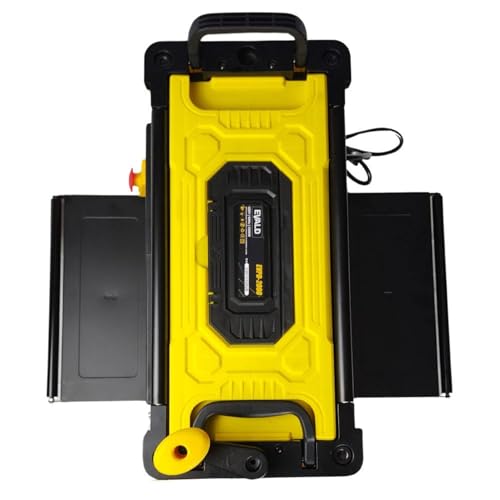 EVALD Plaina Desengrossadeira de Bancada 13 POL 2000W 110V