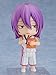 Orange Rouge Kuroko's Basketball: Atsushi Murasakibara Nendoroid Action Figure, Multicolor
