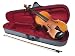 John Juzek 1/8 violin model 90