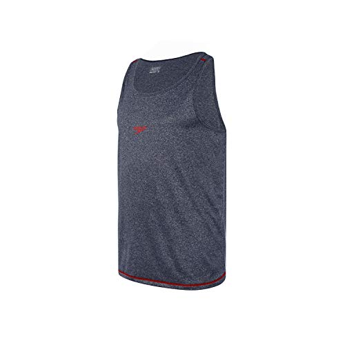 Speedo Core H Regata, Homens, Azul, GG