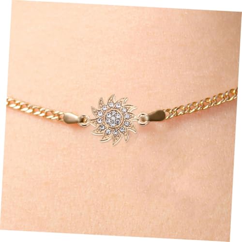Pendentifs tournesol pour fabriquer vos bijoux sans outils complexes à la maison