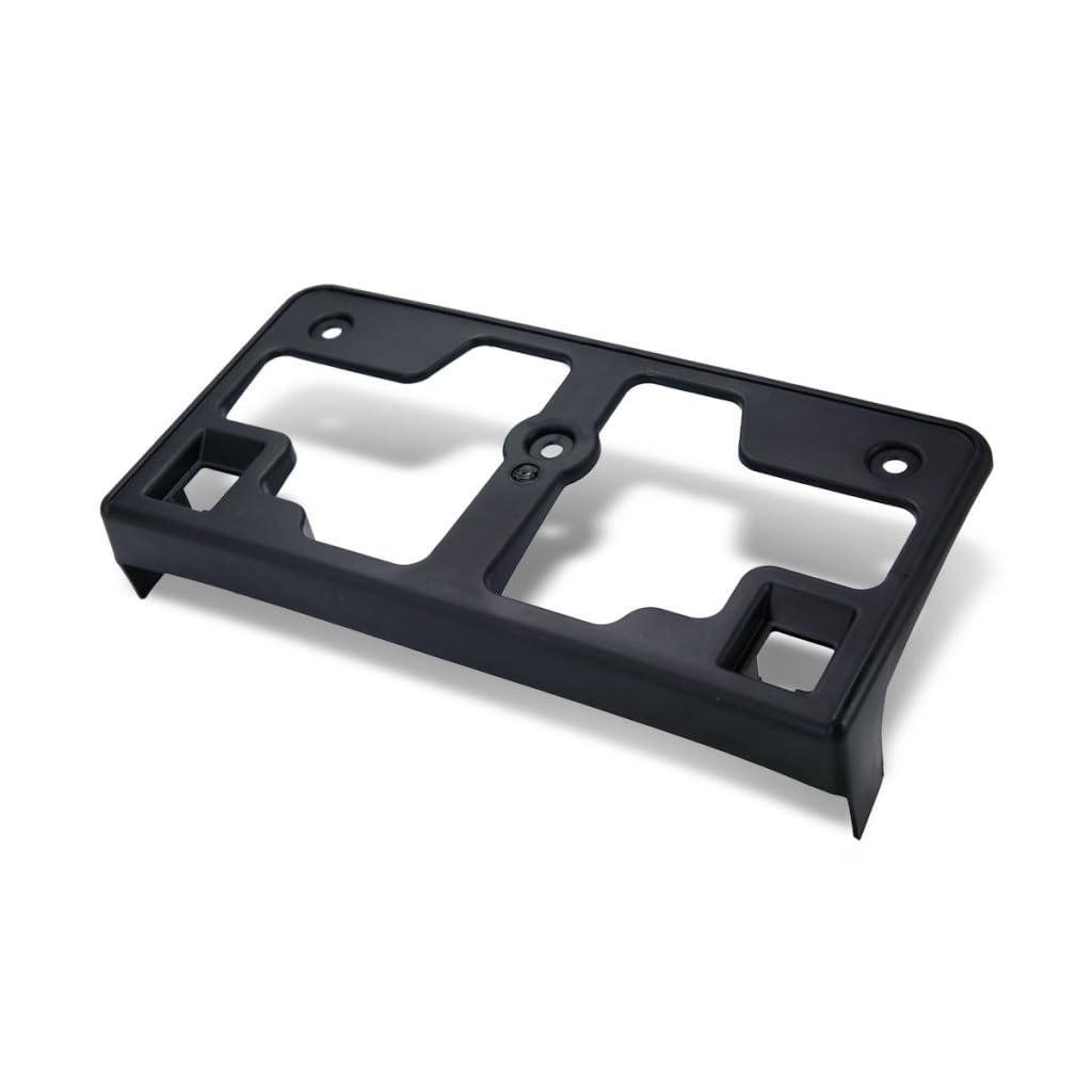 Amazon.com: for Volkswagen Jetta License Plate Bracket 2019 
