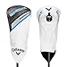Callaway Paradym AI Smoke HL 5 Hybrid, Graphite, 5.5, Standard