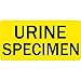 LabelValue.com | Urine Specimen Veterinary Labels LV-VET-159