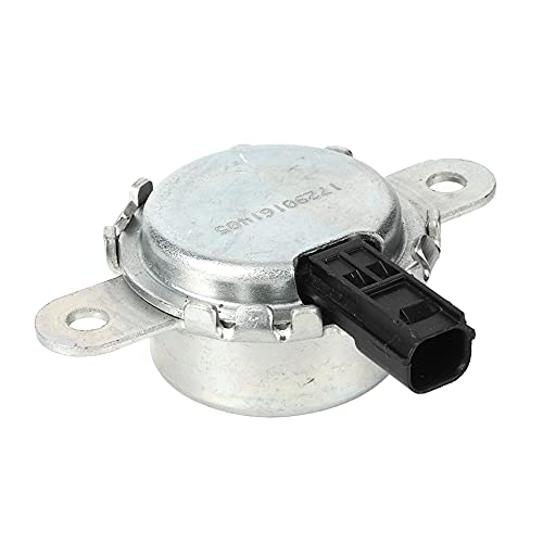 Válvula de Controle de óleo Solenóide, 10921AA230 10921AA220 Válvula de Controle de óleo do Carro Co