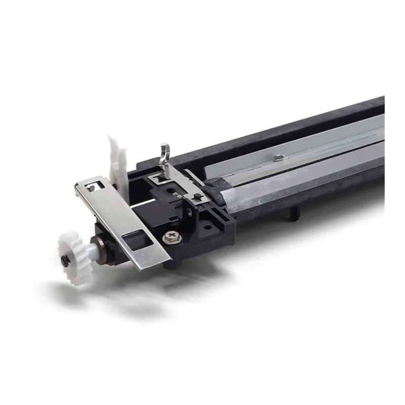 Nettoyage de Ceinture ITB D0BQ-6141 pour éliminer les traces de toner sur IM C4500 C3000 MP C2503