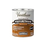 Varathane Oil-Based Ultimate Polyurethan...