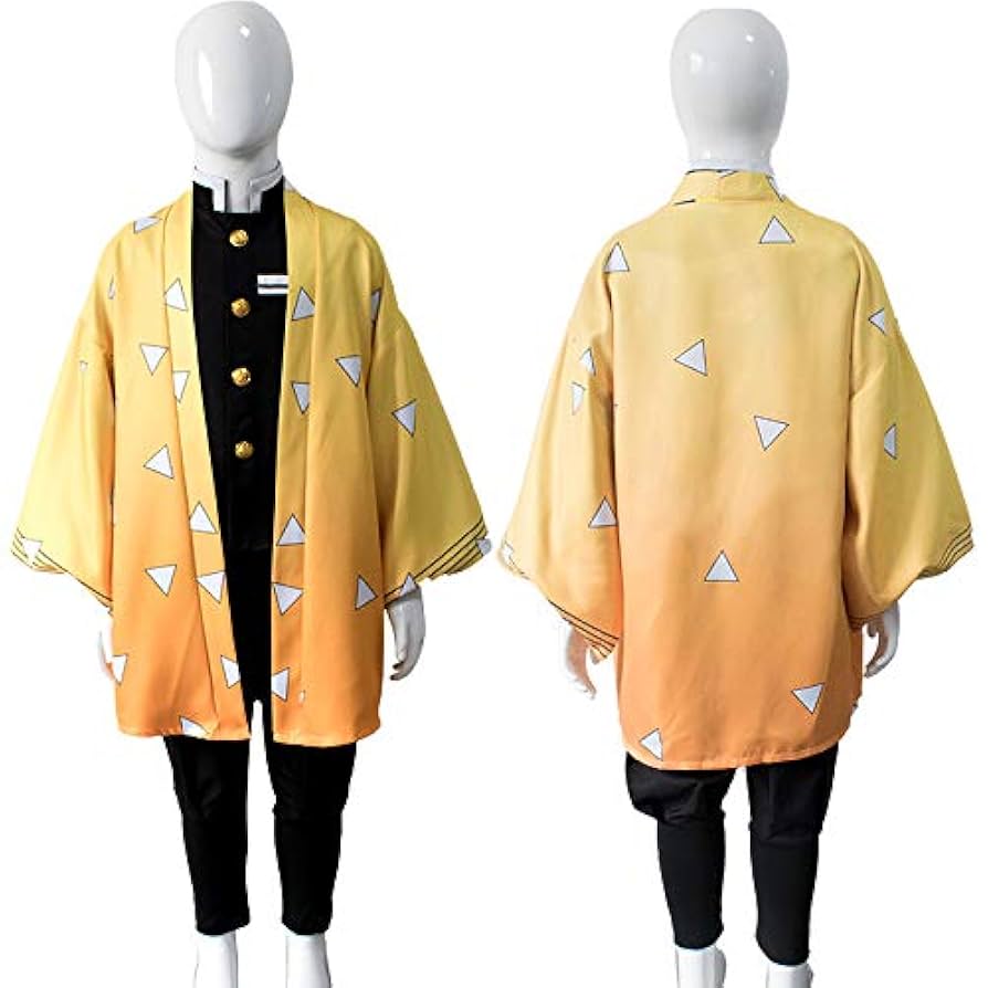 Amazon.co.jp: 【COSPLEE】鬼滅の刃 冨岡 義勇 胡蝶 しのぶ 竈門